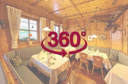 Unser Restaurant im Überblick